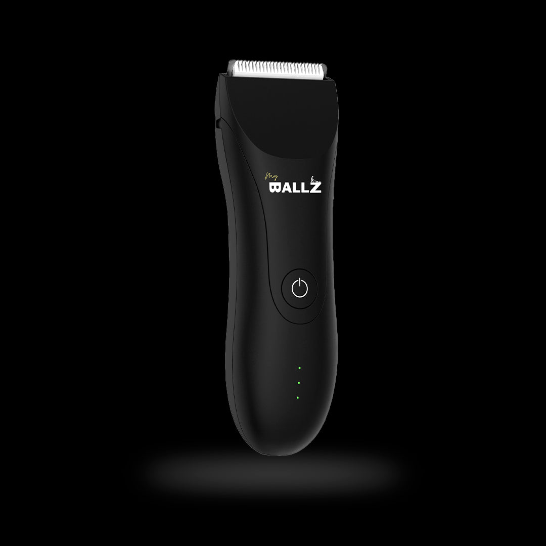 Body Trimmer MyBallz