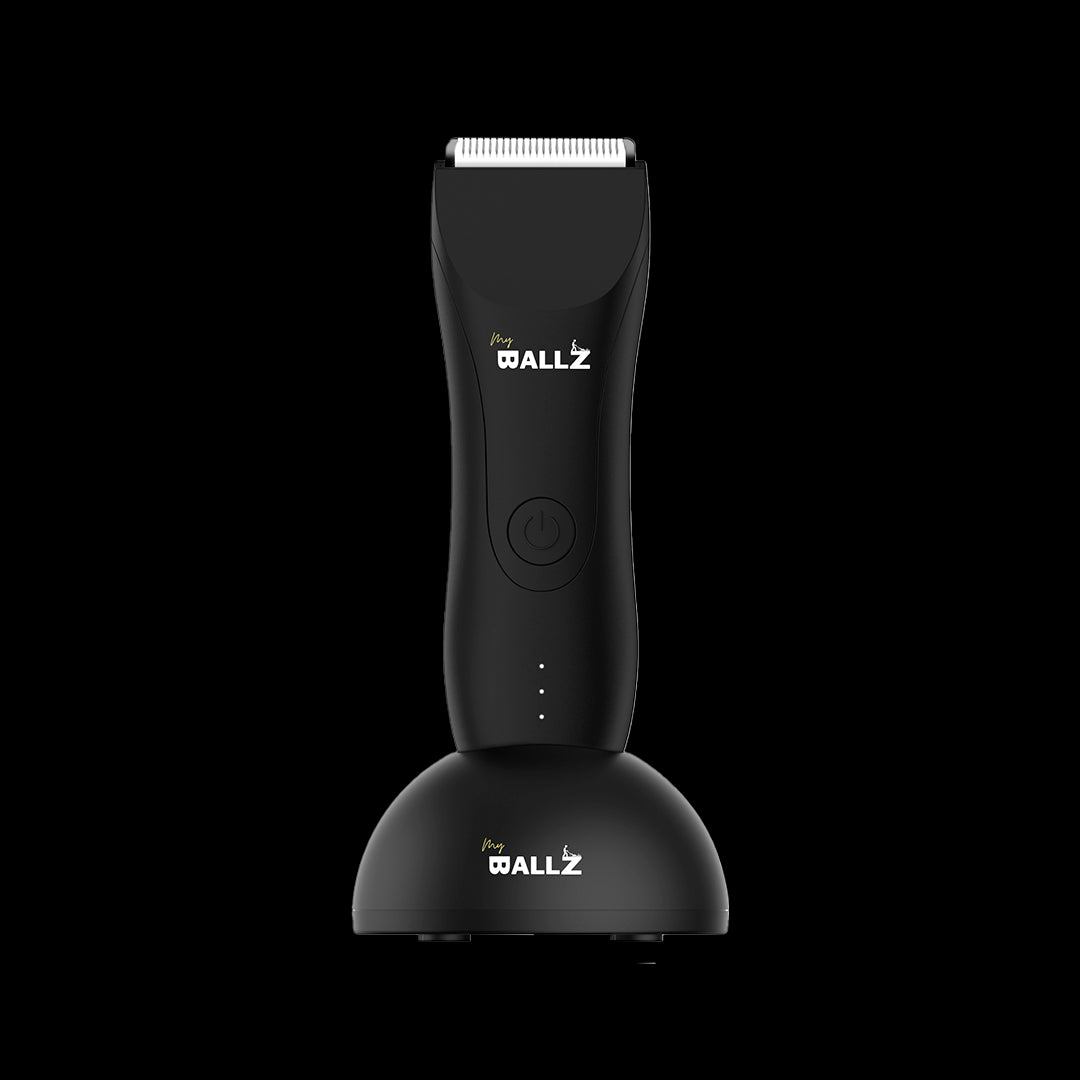 Body Trimmer MyBallz